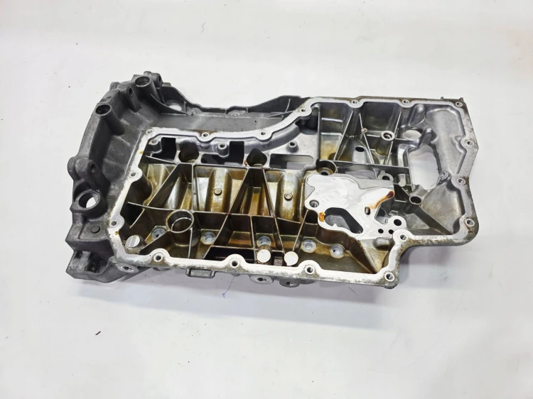 MISKA OLEJOWA PÓŁBLOK AUDI A4 B9 A5 8W Q5 FY 2.0 TFSI 06L103603AG