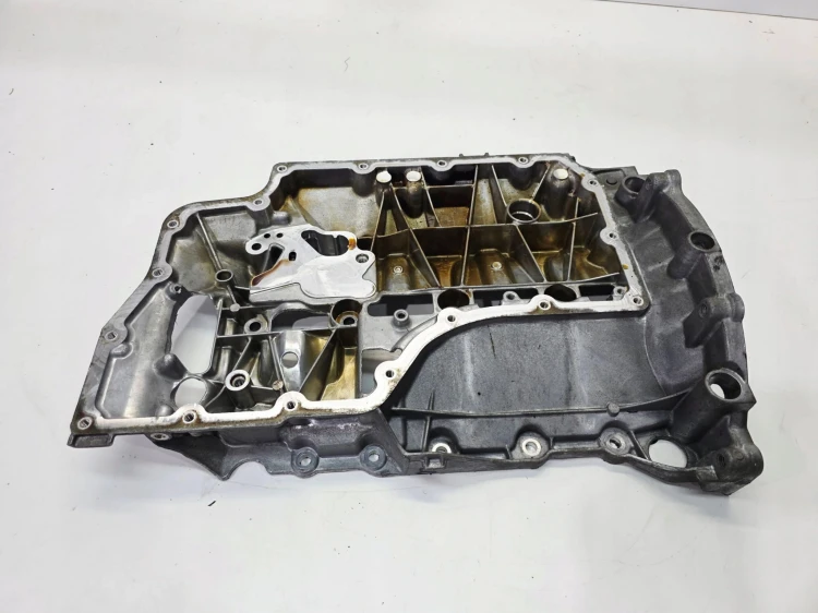 MISKA OLEJOWA PÓŁBLOK AUDI A4 B9 A5 8W Q5 FY 2.0 TFSI 06L103603AG