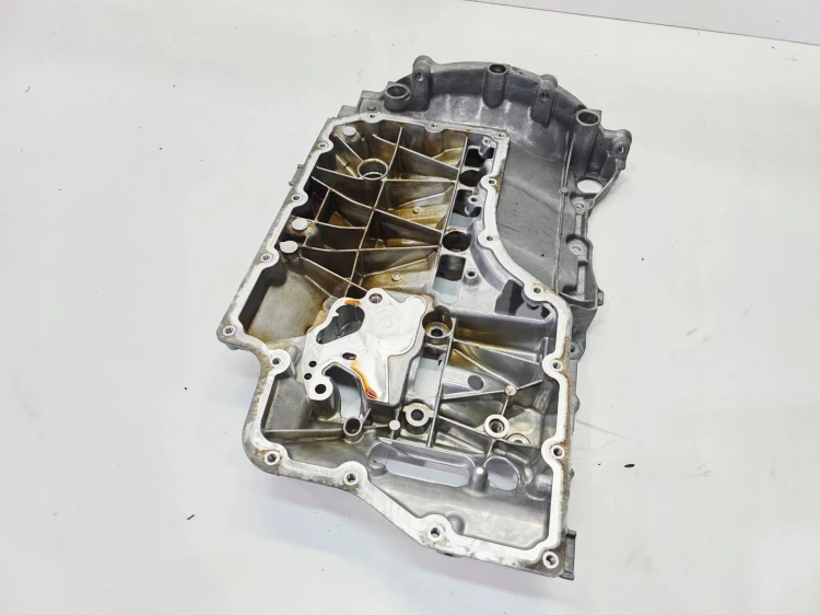 MISKA OLEJOWA PÓŁBLOK AUDI A4 B9 A5 8W Q5 FY 2.0 TFSI 06L103603AG