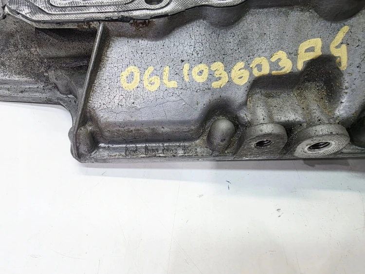 MISKA OLEJOWA PÓŁBLOK AUDI A4 B9 A5 8W Q5 FY 2.0 TFSI 06L103603AG