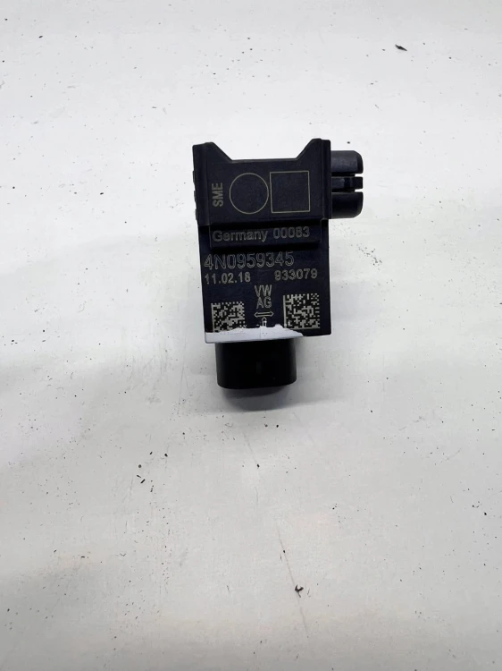 MODUŁ CZUJNIK PRZYSPIESZENIA AUDI Q5 FY 4N0959345