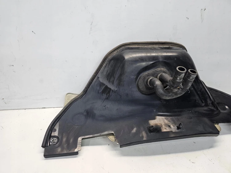 OSŁONA ŚCIANY GRODZIOWEJ ŚCIANA AUDI A4 B9 A5 8W 8W0819523F