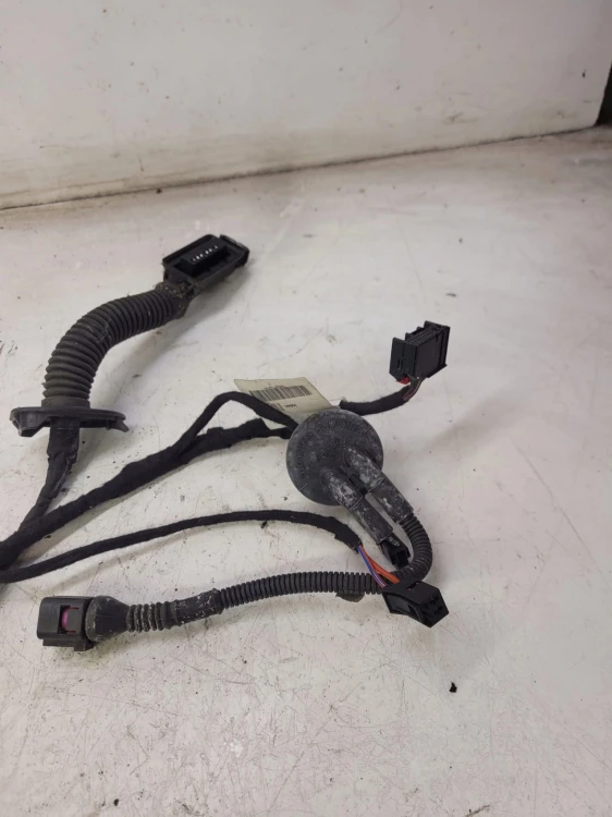 WIĄZKA DRZWI LEWY PRAWY TYŁ AUDI Q5 8R0971687R