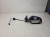 LUSTERKO PRAWE AUDI A6 C6 LIFT LZ7S 7-PIN UK