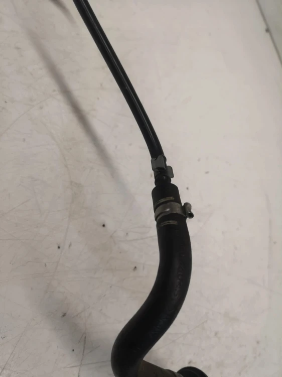PRZEWÓD ZAWÓR PODCIŚNIENIA AUDI VW 06B103213G