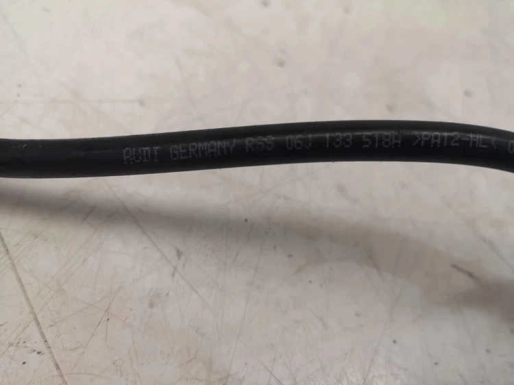 PRZEWÓD ZAWÓR PODCIŚNIENIA AUDI VW 06B103213G