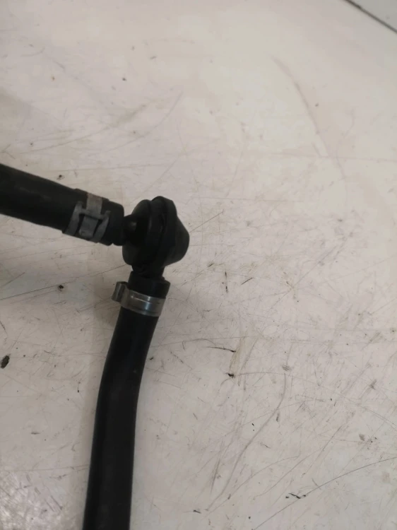 PRZEWÓD ZAWÓR PODCIŚNIENIA AUDI VW 06B103213G