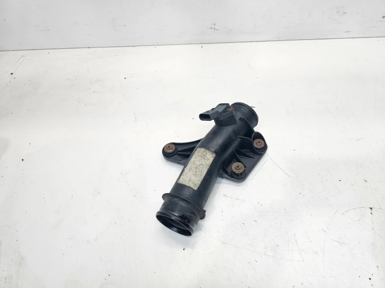 RURA INTERCOOLERA AUDI Q5 8R LIFT 3.0 TDI 8K0145673AB
