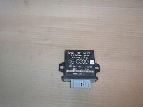 MODUŁ STEROWNIK ŚWIATEŁ AUDI A3 A4 A6 8P0907357C