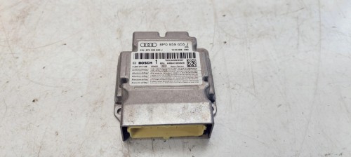 SENSOR PODUSZEK AIRBAG AUDI A3 8P 8P0959655J