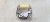 SENSOR PODUSZEK AIRBAG AUDI A3 8P 8P0959655J