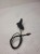 ANTENA LOTKA REKIN AUDI A6 C6 SEDAN 4F5035503A MAT