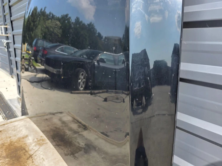 MASKA POKRYWA SILNIKA AUDI Q5 8R LY9B 2008-2011 ORYGINAŁ !!!