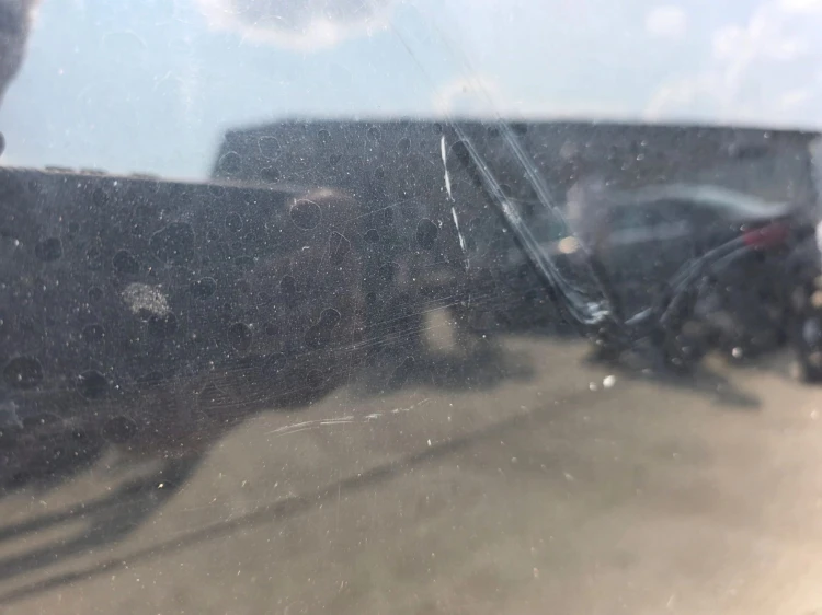 MASKA POKRYWA SILNIKA AUDI Q5 8R LY9B 2008-2011 ORYGINAŁ !!!