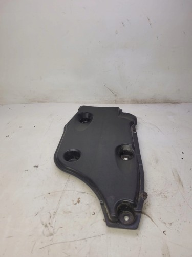 OSŁONA PODWOZIA LEWY TYŁ AUDI A6 C7 4G0825215B