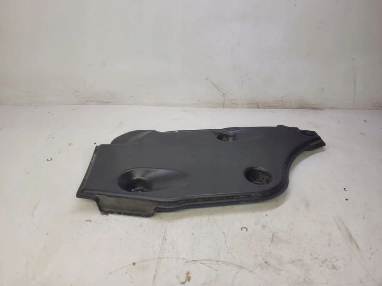 OSŁONA PODWOZIA LEWY TYŁ AUDI A6 C7 4G0825215B