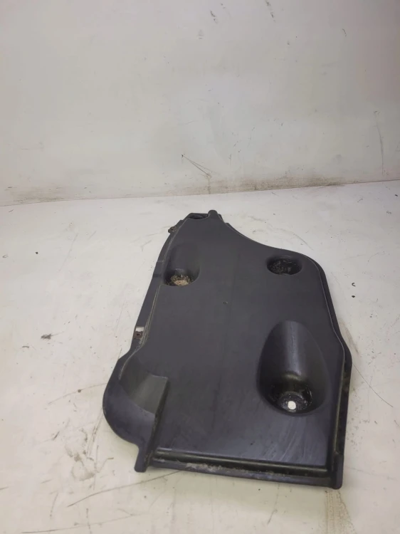 OSŁONA PODWOZIA LEWY TYŁ AUDI A6 C7 4G0825215B