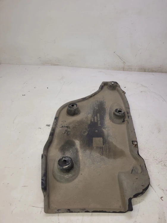 OSŁONA PODWOZIA LEWY TYŁ AUDI A6 C7 4G0825215B