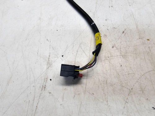 LUSTERKO PRAWY PRZÓD AUDI A4 B8 LIFT LY9B 6 PIN EUROPA