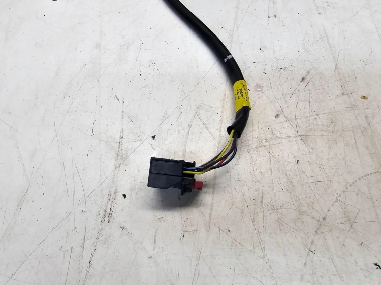 LUSTERKO PRAWY PRZÓD AUDI A4 B8 LIFT LY9B 6 PIN EUROPA