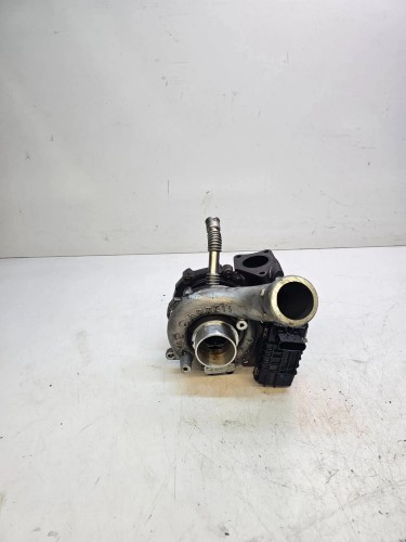TURBOSPRĘŻARKA AUDI A6 C6 LIFT 2.7 TDI 059145721D