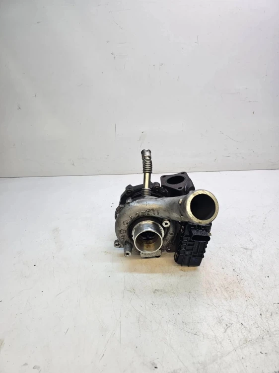 TURBOSPRĘŻARKA AUDI A6 C6 LIFT 2.7 TDI 059145721D