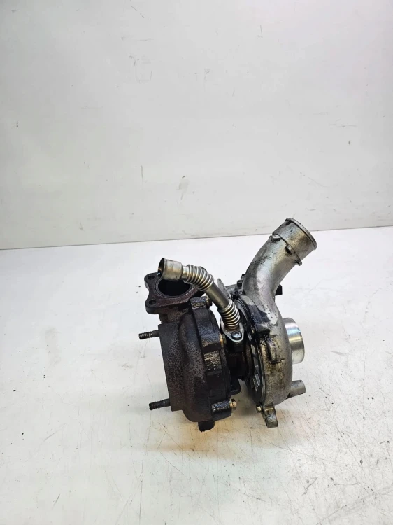 TURBOSPRĘŻARKA AUDI A6 C6 LIFT 2.7 TDI 059145721D