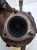 TURBOSPRĘŻARKA AUDI A6 C6 LIFT 2.7 TDI 059145721D