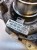 TURBOSPRĘŻARKA AUDI A6 C6 LIFT 2.7 TDI 059145721D