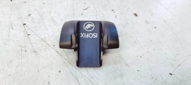 ZAŚLEPKA MOCOWANIA ISOFIX TYŁ AUDI Q5 8R 8R0887233