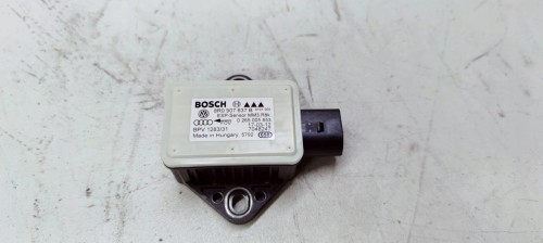CZUJNIK MODUŁ SENSOR ESP AUDI A4 A5 Q5 8R0907637B