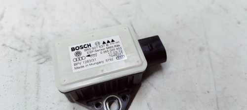 CZUJNIK MODUŁ SENSOR ESP AUDI A4 A5 Q5 8R0907637B