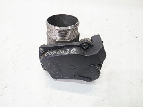 PRZEPUSTNICA KLAPA AUDI VOLKSWAGEN SEAT SKODA 2.0 TFSI TSI 06F133062Q
