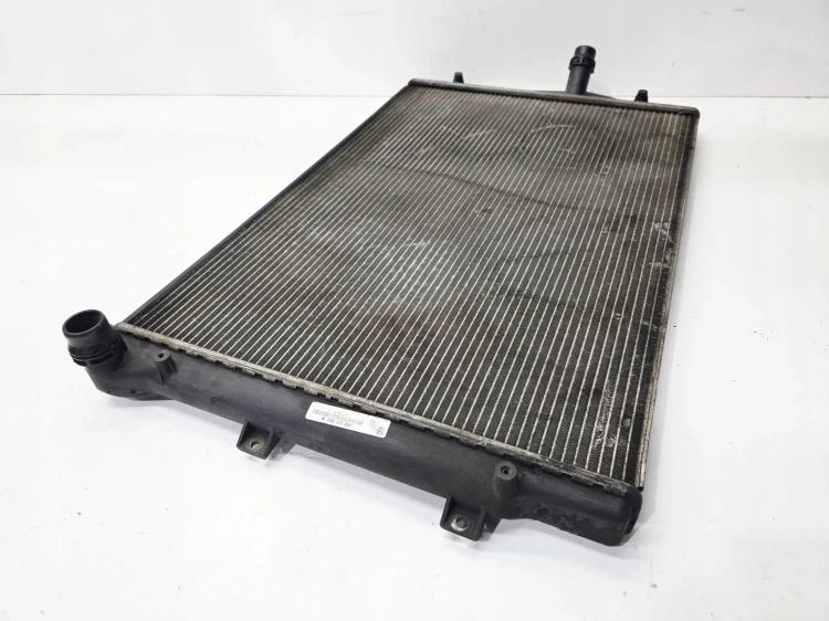 CHŁODNICA PŁYNU WODY AUDI VOLKSWAGEN SEAT SKODA 1K0121251N