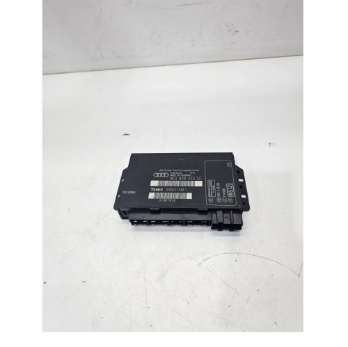 MODUŁ KOMFORTU AUDI A4 B6 B7 8E0959433CE ORYGINAŁ