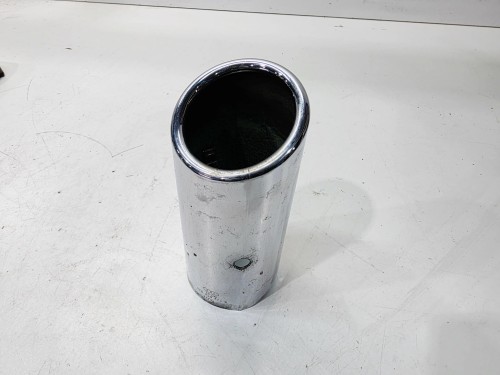 WYDECH KOŃCÓWKA TŁUMIKA AUDI A3 8V LIFT 8V0253825D