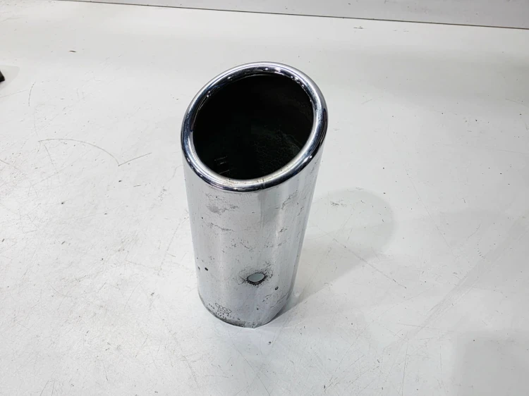 WYDECH KOŃCÓWKA TŁUMIKA AUDI A3 8V LIFT 8V0253825D