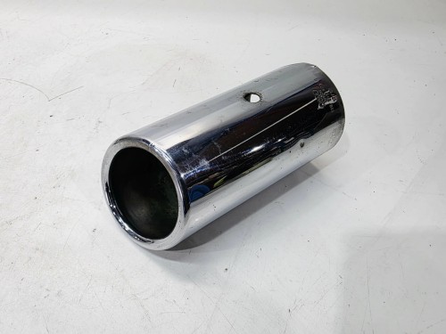 WYDECH KOŃCÓWKA TŁUMIKA AUDI A3 8V LIFT 8V0253825D