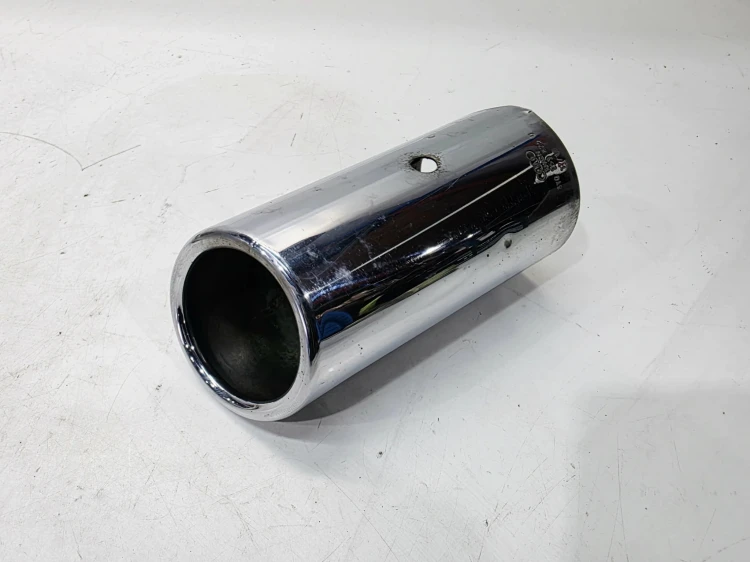 WYDECH KOŃCÓWKA TŁUMIKA AUDI A3 8V LIFT 8V0253825D