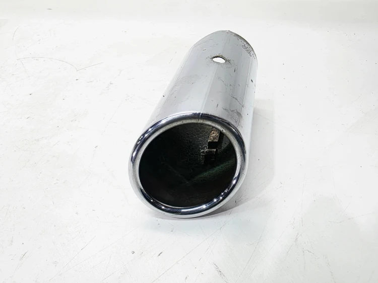 WYDECH KOŃCÓWKA TŁUMIKA AUDI A3 8V LIFT 8V0253825D