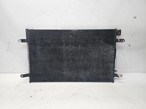 CHŁODNICA KLIMATYZACJI AUDI A6 C6 4F0260401R 3.0 TFSI