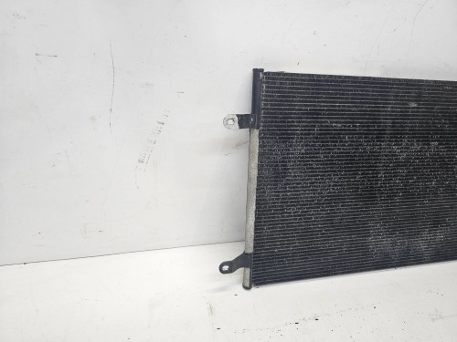 CHŁODNICA KLIMATYZACJI AUDI A6 C6 4F0260401R 3.0 TFSI