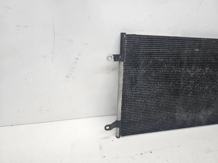 CHŁODNICA KLIMATYZACJI AUDI A6 C6 4F0260401R 3.0 TFSI