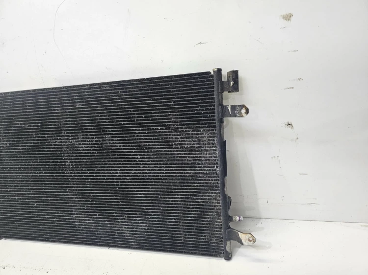 CHŁODNICA KLIMATYZACJI AUDI A6 C6 4F0260401R 3.0 TFSI