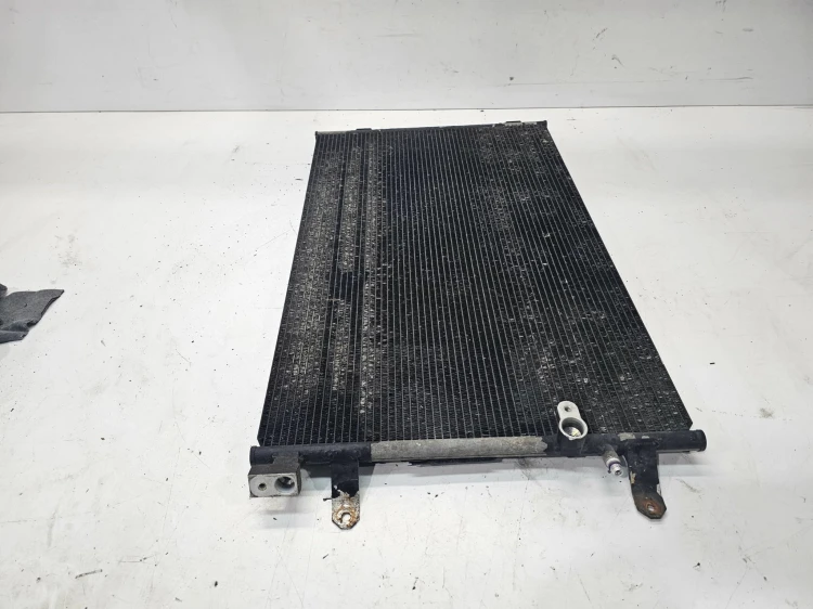 CHŁODNICA KLIMATYZACJI AUDI A6 C6 4F0260401R 3.0 TFSI