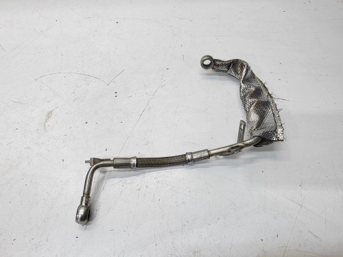 PRZEWÓD WĄŻ SMAROWANIE TURBINY AUDI TT 8J VW SEAT SKODA 2.0 TFSI 06F145778G