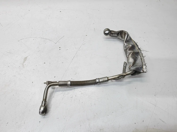 PRZEWÓD WĄŻ SMAROWANIE TURBINY AUDI TT 8J VW SEAT SKODA 2.0 TFSI 06F145778G