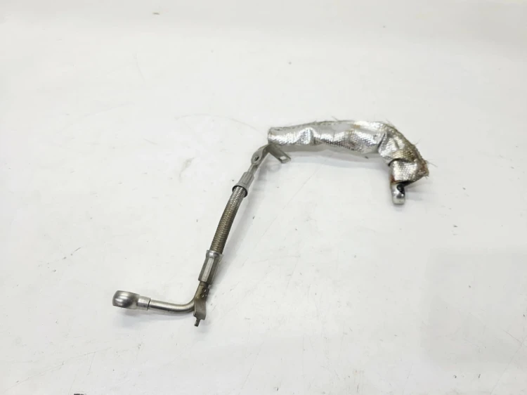 PRZEWÓD WĄŻ SMAROWANIE TURBINY AUDI TT 8J VW SEAT SKODA 2.0 TFSI 06F145778G