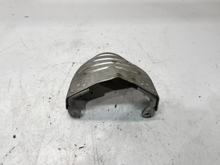 OSŁONA PÓŁOSI AUDI A6 C7 4H0301325A