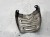 OSŁONA PÓŁOSI AUDI A6 C7 4H0301325A